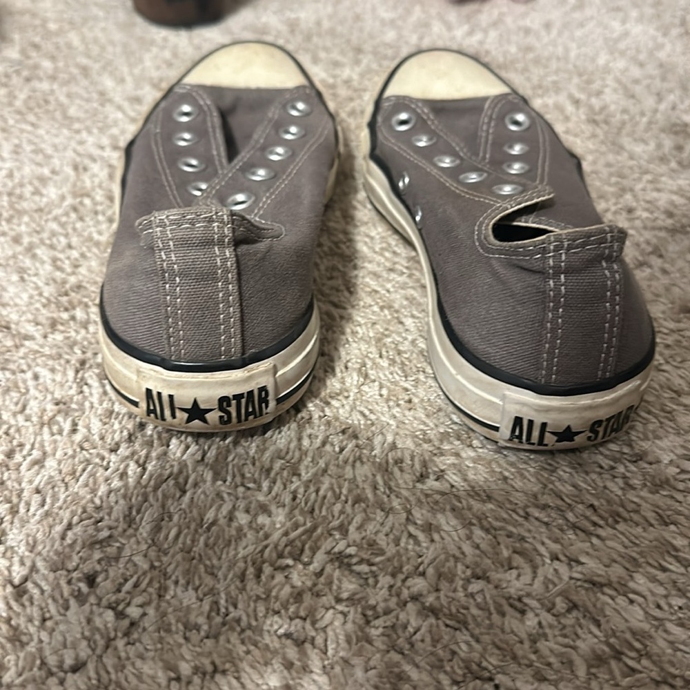 Converse - Picture 3 of 8